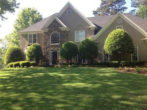 125 Gentry Gate, Alpharetta, GA 30022