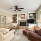125 Gentry Gate, Alpharetta, GA 30022 ID:15524771