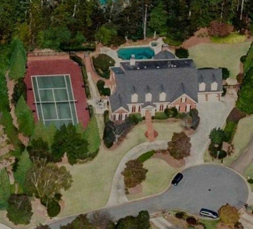 4561 Blackland Dr, Marietta, GA 30067