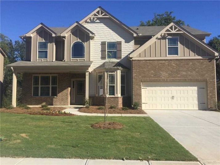 2746 Cove View Ct, Dacula, GA 30019