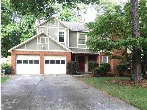 11045 Pinehigh Dr, Alpharetta, GA 30022