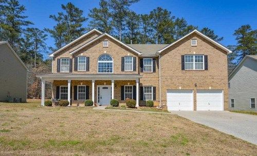 5648 Walnut Mill Ln, Powder Springs, GA 30127