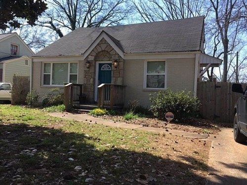 1895 Stanton St, Decatur, GA 30032