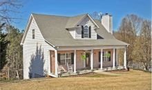 13 Sassafras Trl NE Cartersville, GA 30121