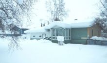 1913 Carr Avenue Fairbanks, AK 99709