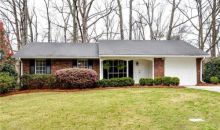 2305 Brenda Dr SE Smyrna, GA 30080