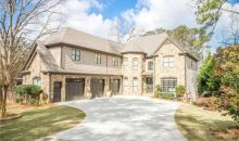 1599 Gaylor Circle SE Smyrna, GA 30082