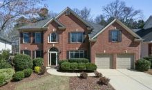 4249 Millside Walk Smyrna, GA 30080