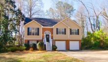 3569 S Sherwood Rd SE Smyrna, GA 30082