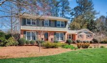 4755 Springfield Dr Atlanta, GA 30338