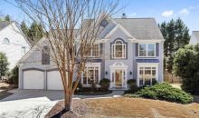 1937 Rotherham Way Atlanta, GA 30338