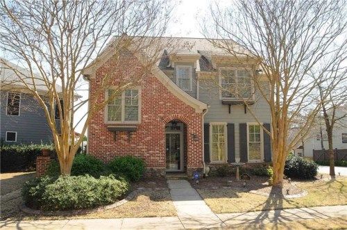 1600 Windsor Walk, Avondale Estates, GA 30002