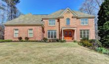 5315 Abigail Ln Norcross, GA 30092