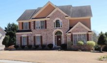 581 Hunters Trace Dallas, GA 30157