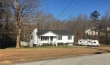 557 Davis Mill Dr Dallas, GA 30157