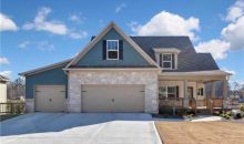 108 Azalea Lakes Ct Dallas, GA 30157