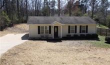 4283 Willow Springs Rd Dallas, GA 30132