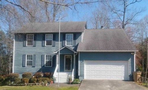 7164 Hazelwood Dr, Jonesboro, GA 30236