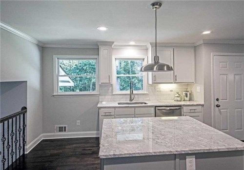 2411 Maclaren Circle, Atlanta, GA 30360