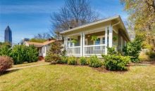 368 Angier Ave NE Atlanta, GA 30312
