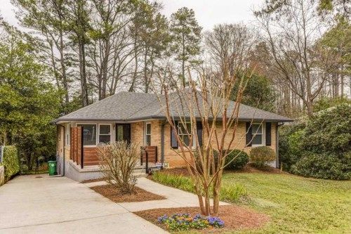 1280 Mayfair Dr NE, Atlanta, GA 30324