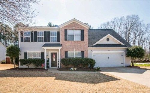 4125 Bradford Walk Trl, Buford, GA 30519