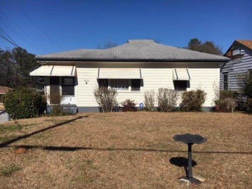 2695 Oldknow Dr NW, Atlanta, GA 30318