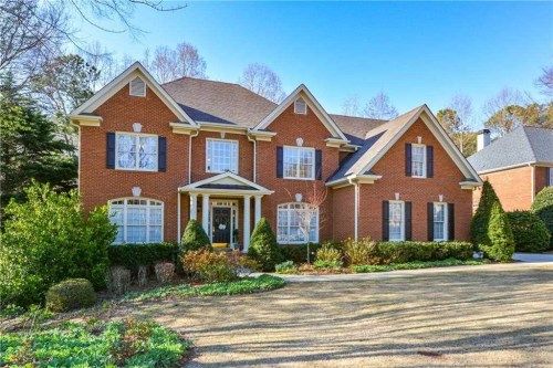 925 Great Rissington Way, Alpharetta, GA 30022