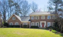 5297 Redfield Rd Atlanta, GA 30338