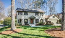 1922 Olde Village Run Atlanta, GA 30338