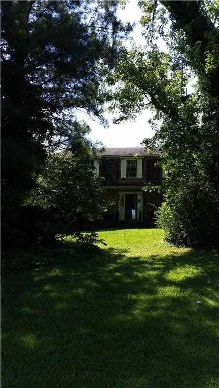 5151 Happy Hollow Rd, Atlanta, GA 30360