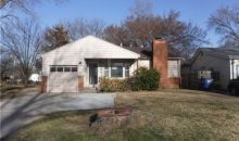 1748 S Greenwood Ave Wichita, KS 67211