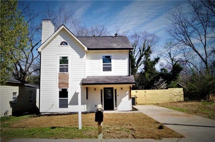 968 Sims St SW, Atlanta, GA 30310