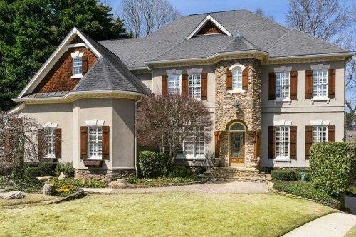 2013 Charrwood Way, Marietta, GA 30062
