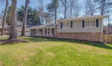 2555 Andover Dr Atlanta, GA 30360