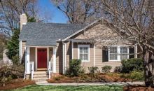 417 Oakland St Decatur, GA 30030