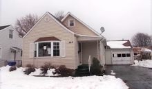 285 Almay Road Rochester, NY 14616