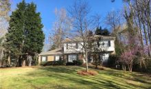 2622 Wood Hollow Dr Atlanta, GA 30360