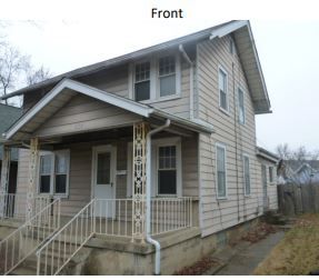 234 Watervliet Ave, Dayton, OH 45420