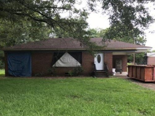 411 MARION AVE, Sylacauga, AL 35151