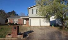 853 Kilkenny Circle Lithonia, GA 30058