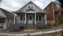 37 Oak Street Cumberland, MD 21502