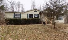 3229 Brashears Creek Rd Taylorsville, KY 40071