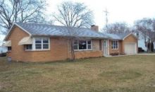 3783 Lake St Bridgman, MI 49106