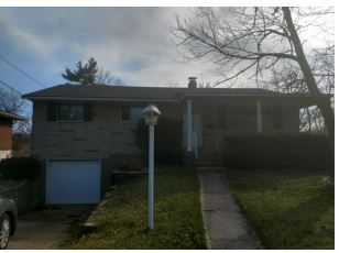 5242 Horizonvue Dri, Cincinnati, OH 45239