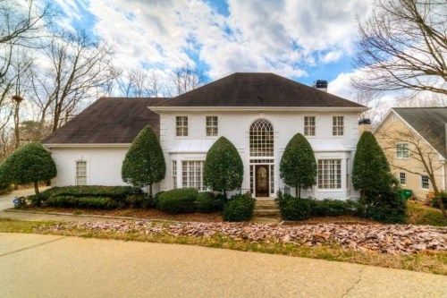 5495 Hampstead Way, Duluth, GA 30097