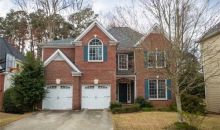 3134 Wyncroft Place Norcross, GA 30071