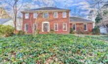 4437 Stilson Circle Norcross, GA 30092