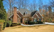 5312 Blue Iris Ct Norcross, GA 30092