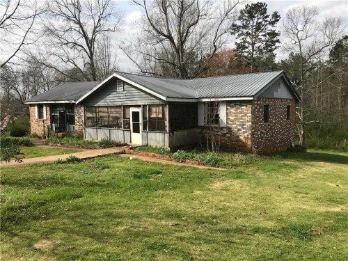 234 Evergreen Rd, Carrollton, GA 30117